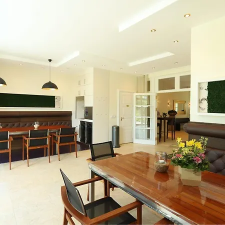 Schmidt - Strandhaus Direkt Am Mit Sauna, Sport Und Duenengarten Iv Apartment