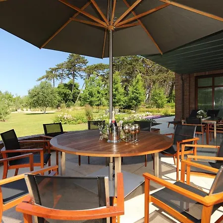 Schmidt - Strandhaus Direkt Am Mit Sauna, Sport Und Duenengarten Iv Apartment *