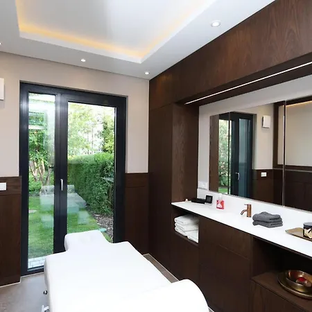 Schmidt - Strandhaus Direkt Am Mit Sauna, Sport Und Duenengarten Iv Apartment