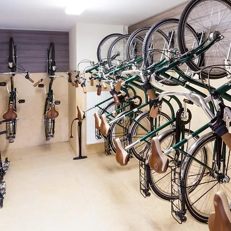 아파트 Schmidt - Strandhaus Direkt Am Mit Sauna, Sport Und Duenengarten Iv 로스토크