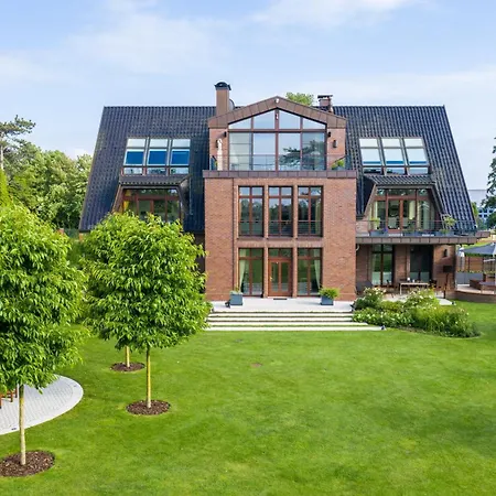 Apartment Schmidt - Strandhaus Direkt Am Mit Sauna, Sport Und Duenengarten Iv *