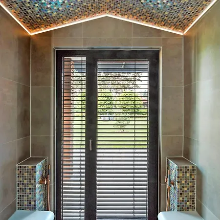 Schmidt - Strandhaus Direkt Am Mit Sauna, Sport Und Duenengarten Iv Apartment