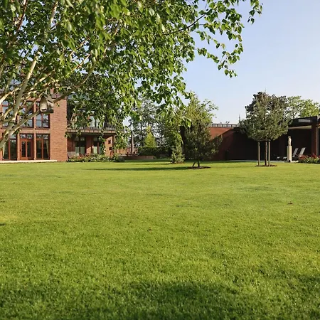 Schmidt - Strandhaus Direkt Am Mit Sauna, Sport Und Duenengarten Iv