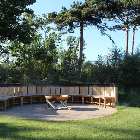 Schmidt - Strandhaus Direkt Am Mit Sauna, Sport Und Duenengarten Iv Apartment