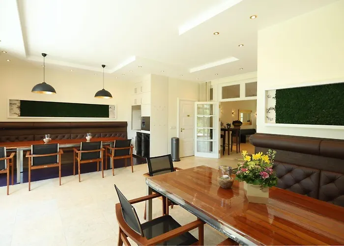 Schmidt - Strandhaus Direkt Am Mit Sauna, Sport Und Dünengarten Iv Apartment