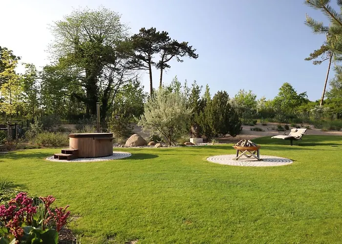 Lägenhet Schmidt Rostock