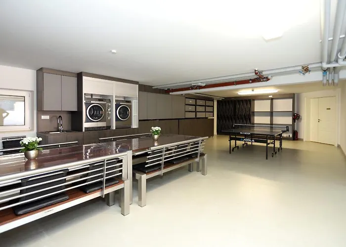 Schmidt Lägenhet Rostock