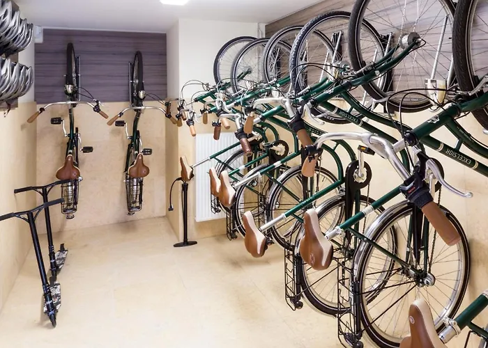 Lägenhet Schmidt Rostock