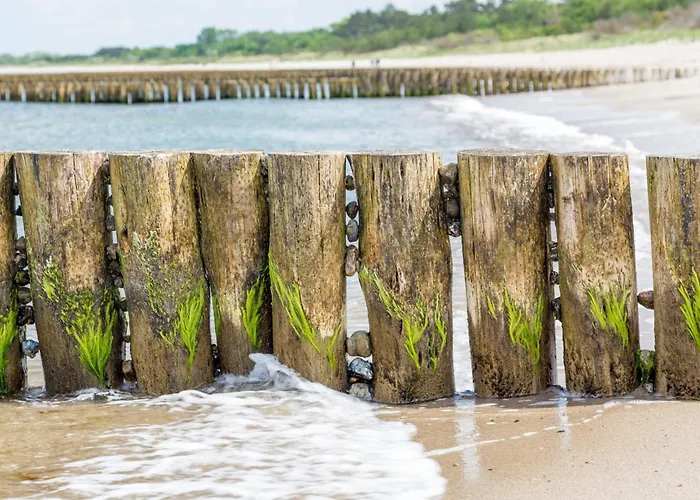 Lägenhet Schmidt Rostock