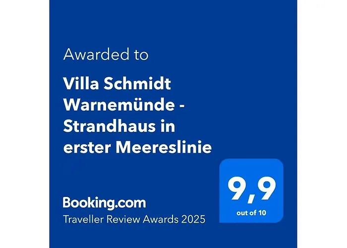 Schmidt - Strandhaus Direkt Am Mit Sauna, Sport Und Dünengarten Iv Rostock